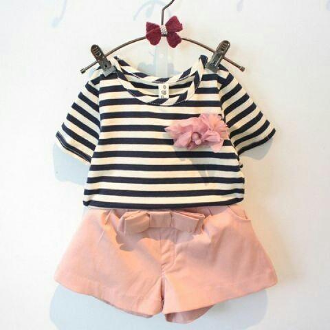 44+ Model Baju Anak Bayi Perempuan Terbaru Gratis