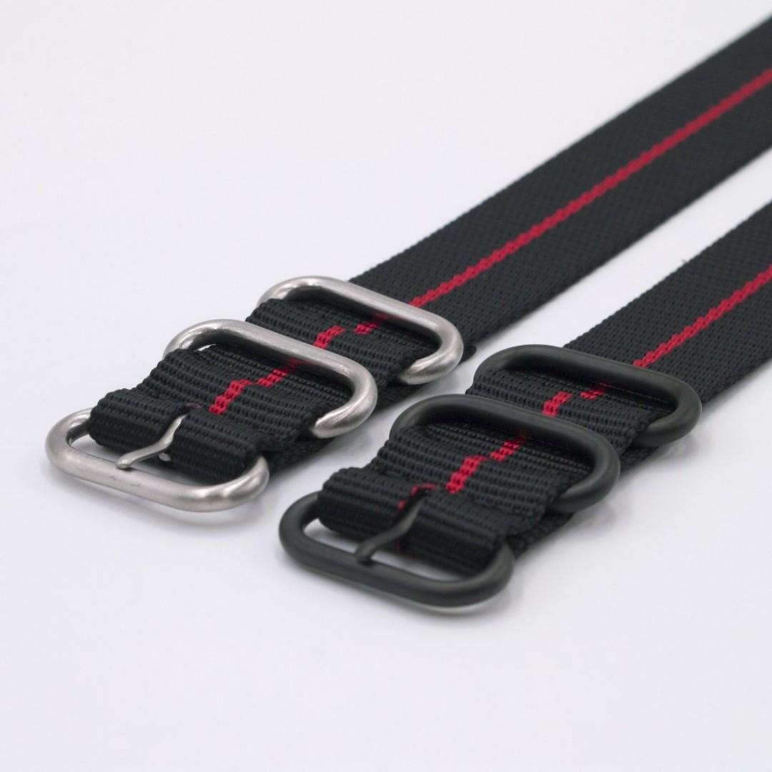 g shock adapters for zulu straps