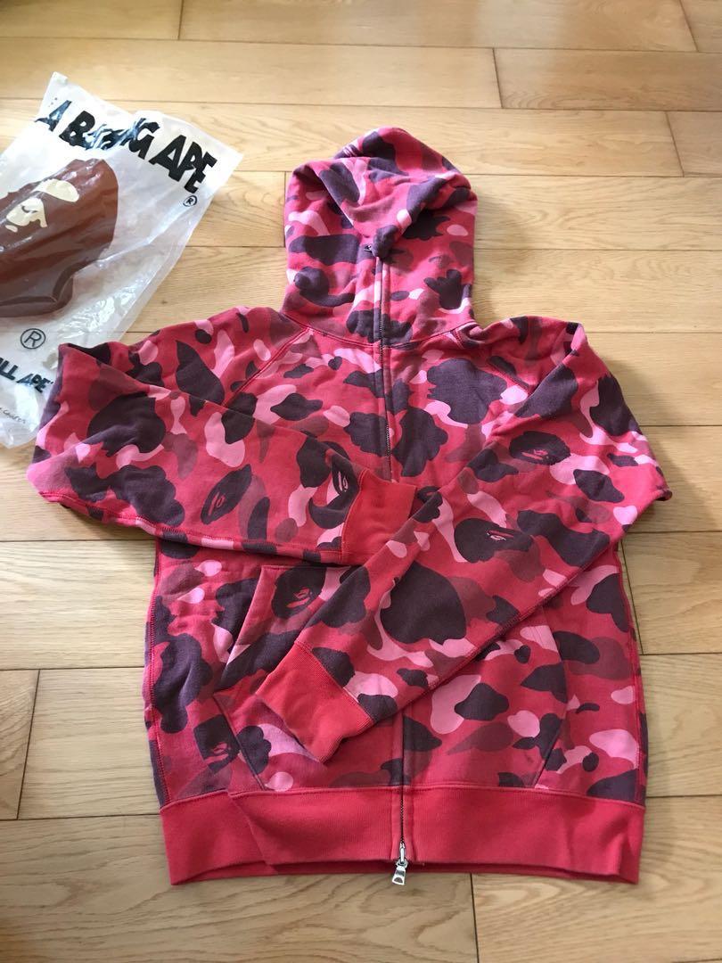 the north face campshire camo