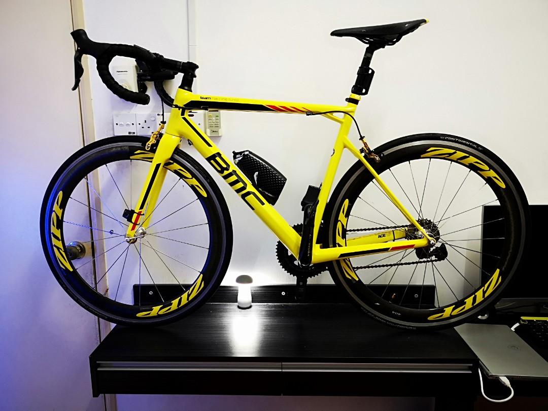 Road bike bmc harga top