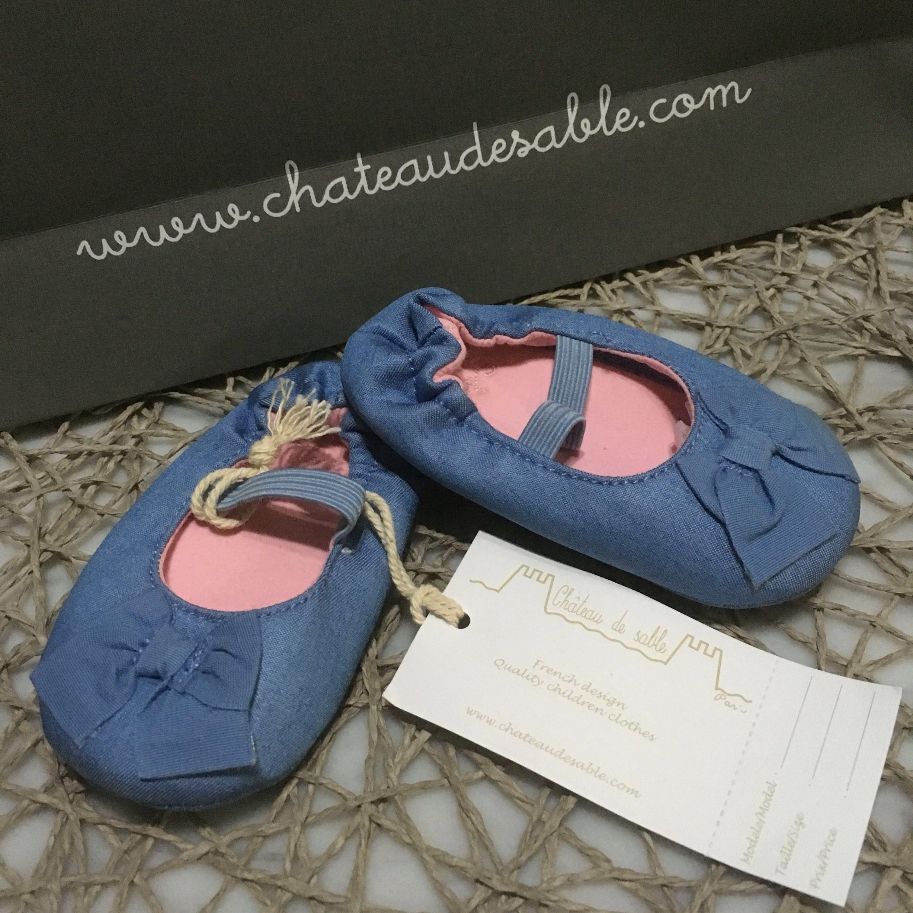 size 3 shoes for baby girl