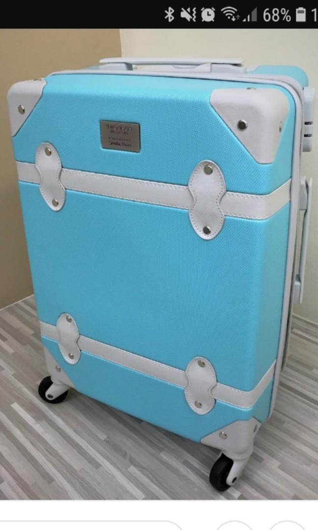 Thomson carry on luggage Clearance