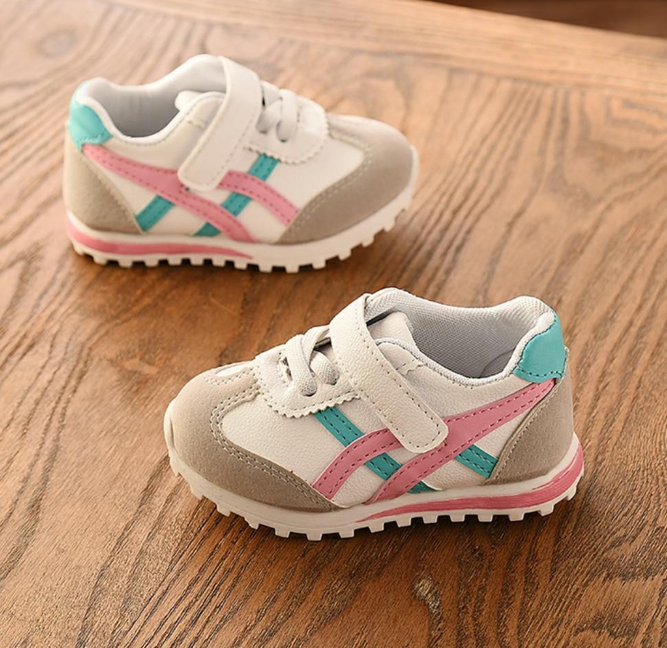 asics baby shoes
