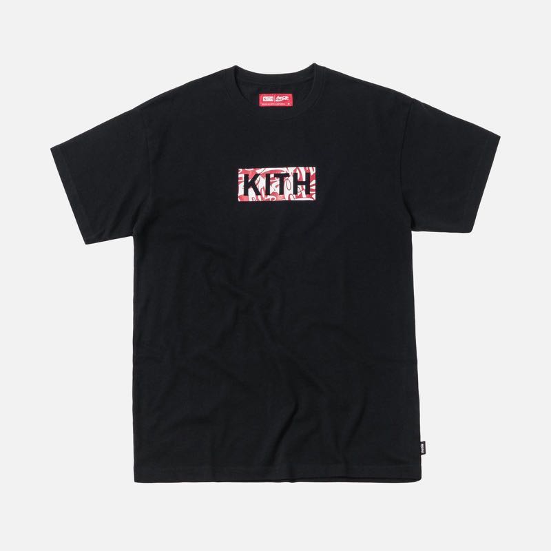Kith bogo hot sale tee