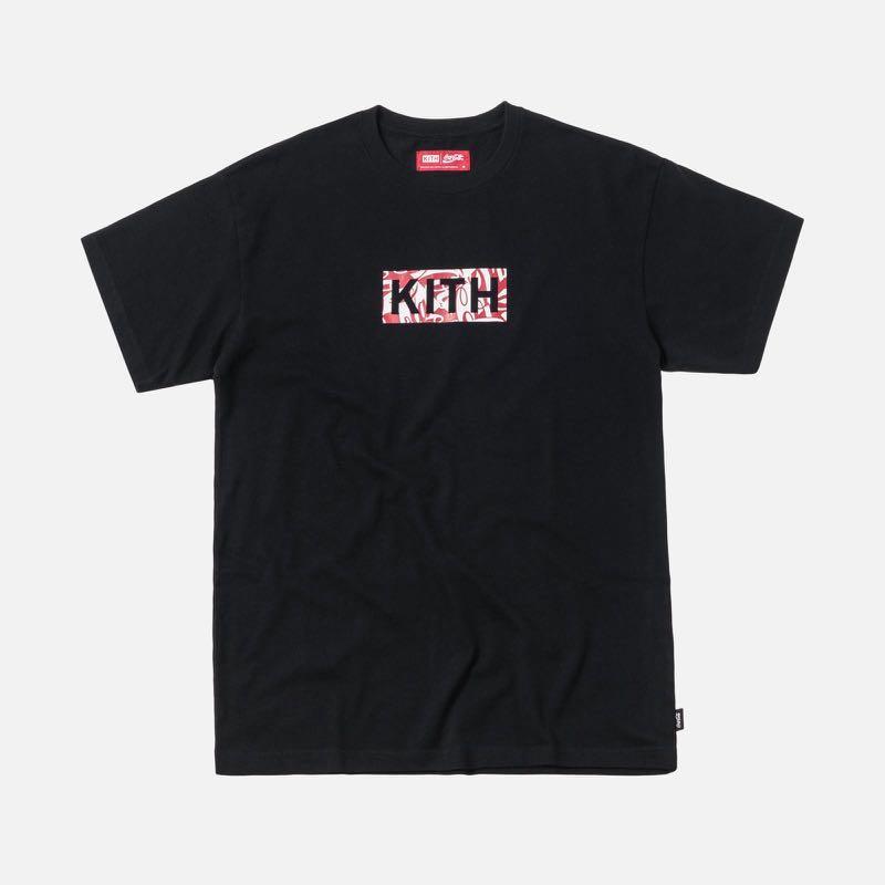 Kith bogo tee outlet