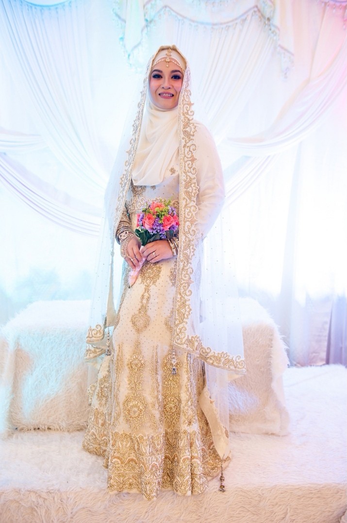Bollywood muslimah dress hotsell