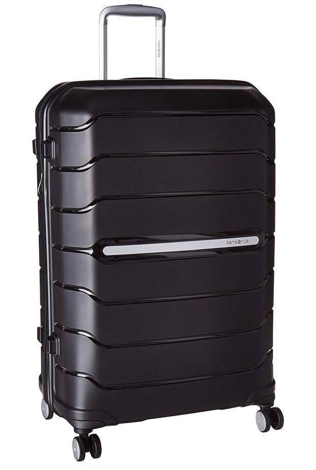 freeform luggage