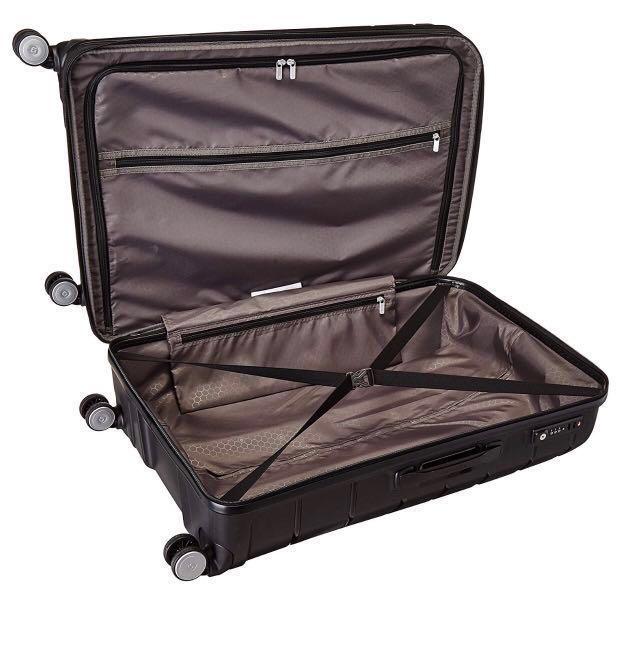 Brand New 28 Samsonite Freeform Hardside Spinner Luggage *3 colours available*, Hobbies & Toys