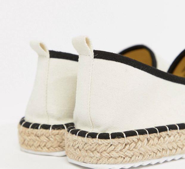 Queen bee new arrivals espadrilles