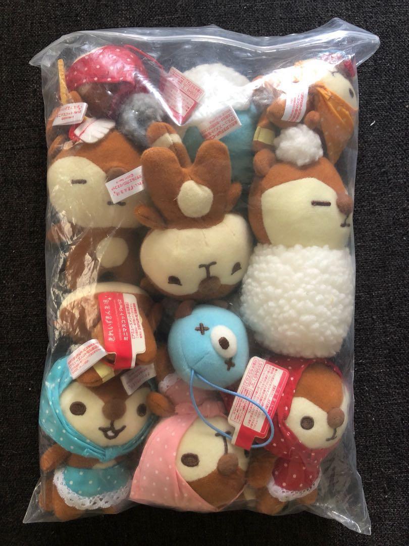 Brand New Stuff Toys Toys Games Stuffed Toys On Carousell Brand New Stuff Toys Toys Games Stuffed Toys On Carousell