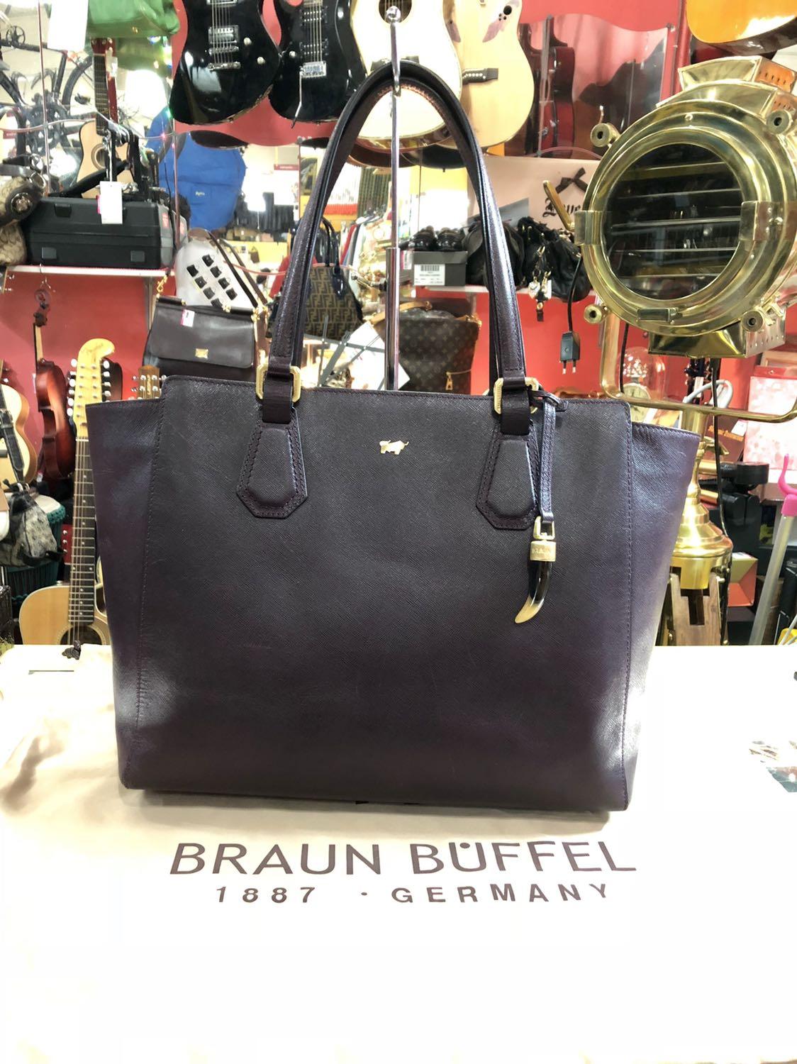 Braun buffel ophelia bag new arrivals