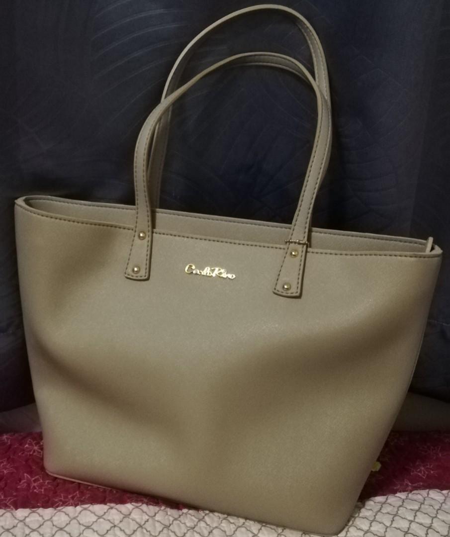Tote bag shop carlo rino