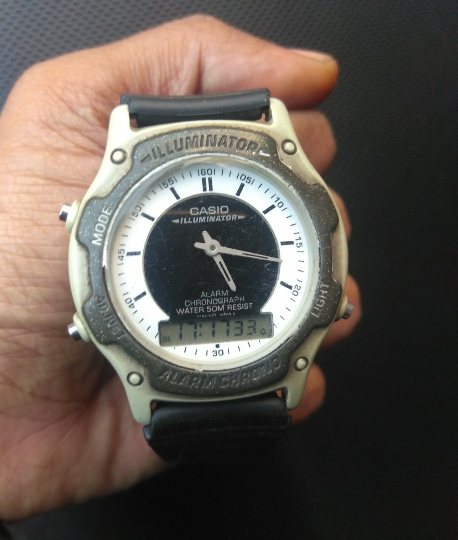 casio aw 44