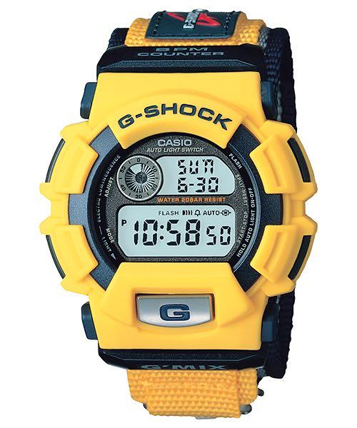 Casio dw 9550 on sale