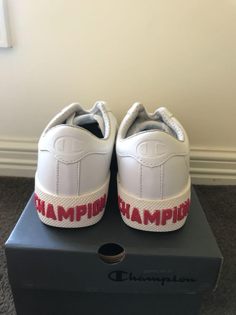 champion sneakers australia