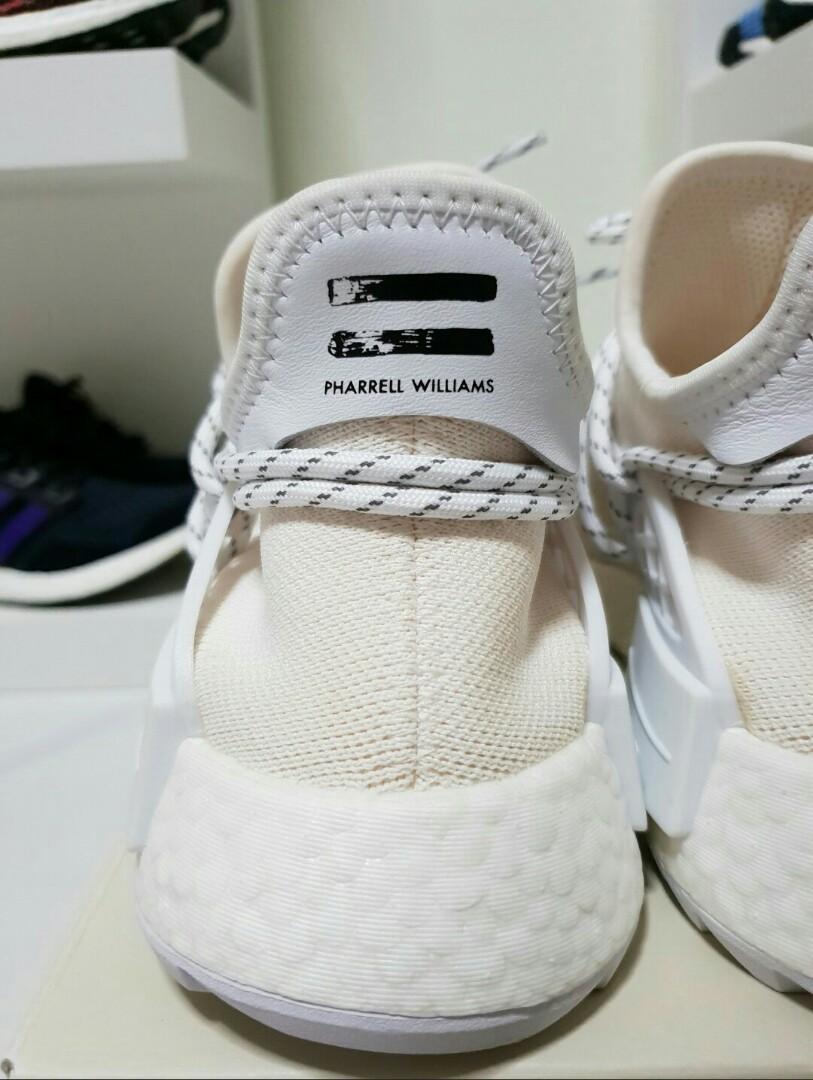CHEAPEST human race blank canvas Men s Fashion Footwear