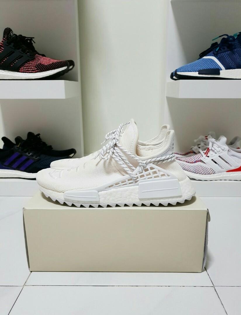 Human clearance race cheapest