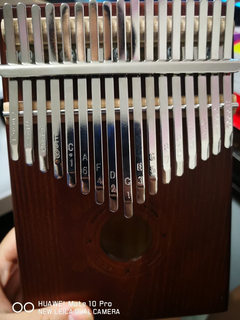 Cheapest kalimba store