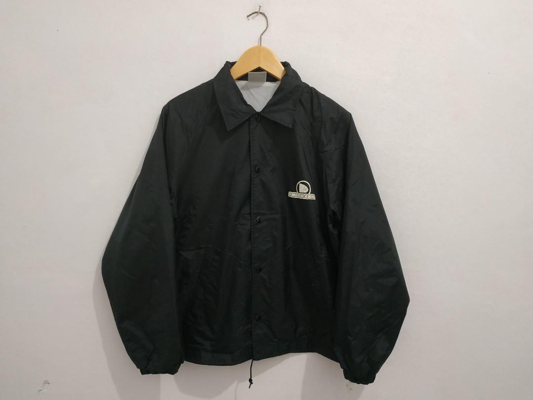 coach jacket americanino
