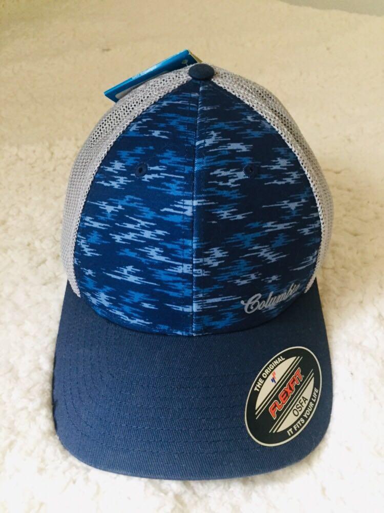Columbia Flexfit Women's Cap, Women's