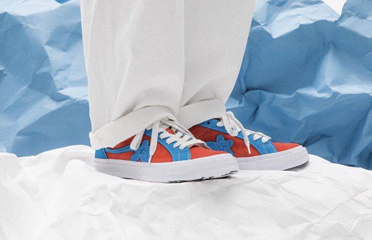 golf le fleur lava