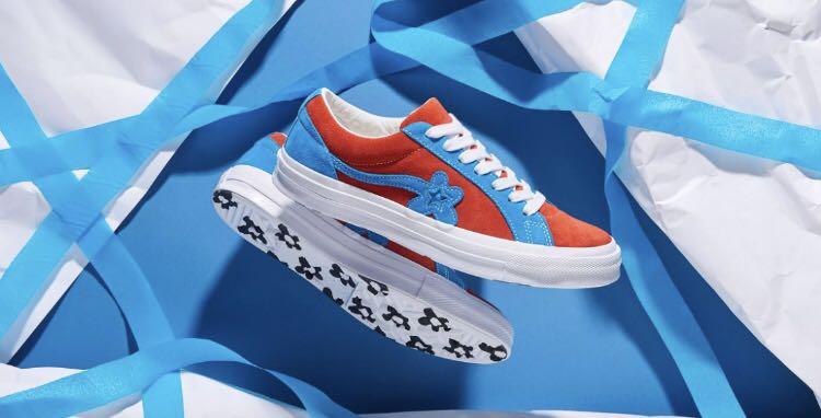 Red blue golf le fleur new arrivals