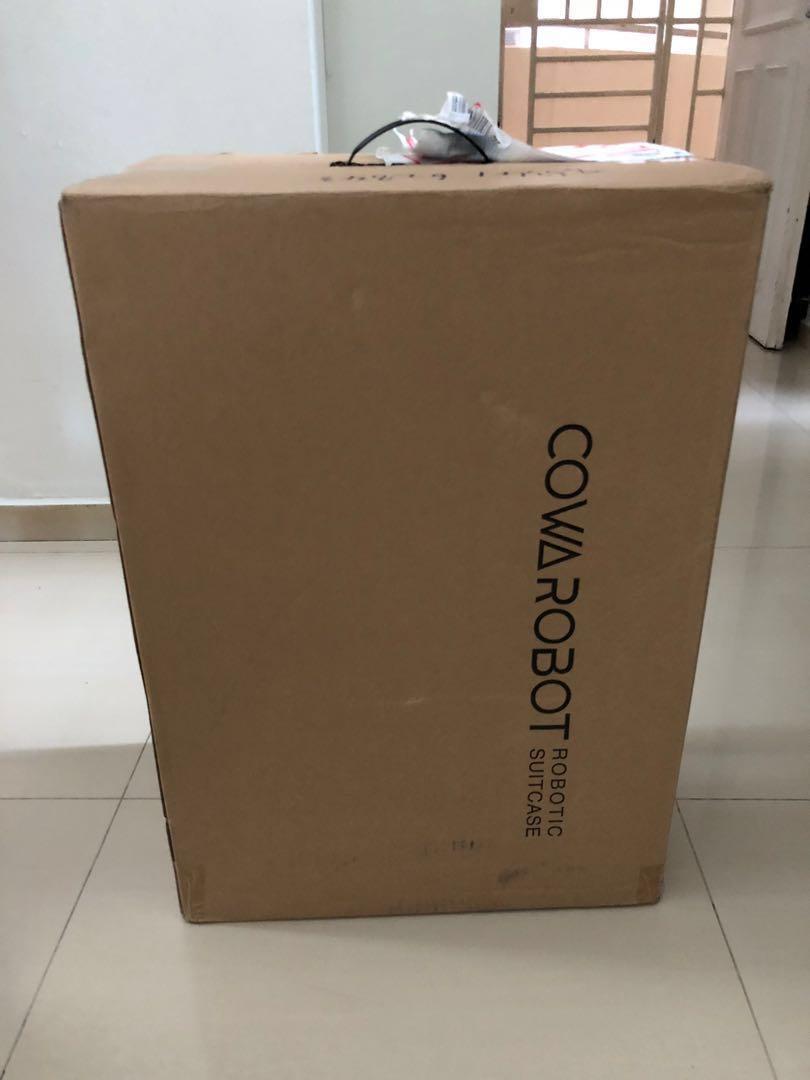 cowarobot amazon