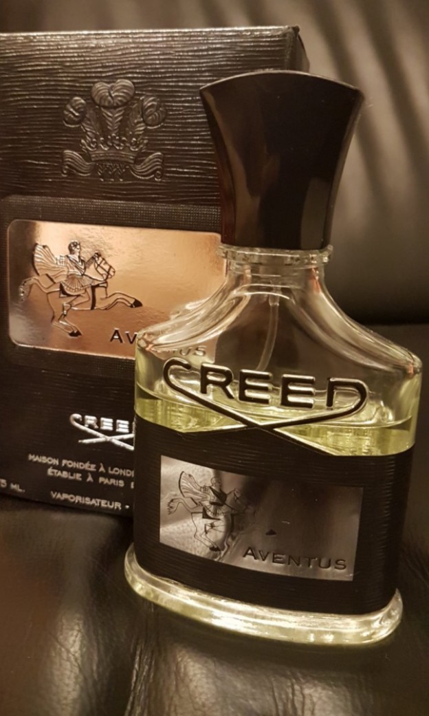 Creed himalaya 75ml on sale