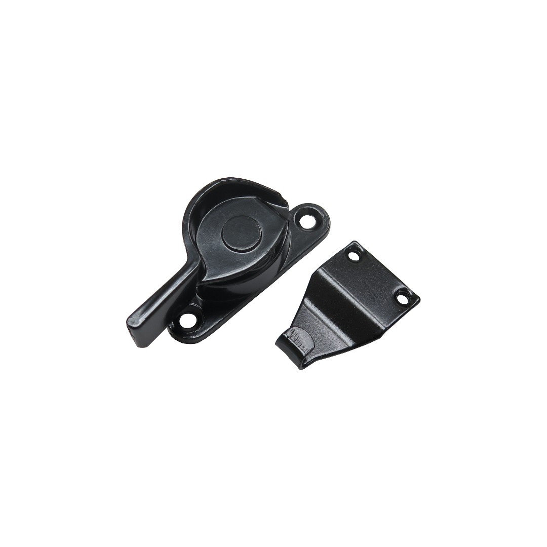 Sliding window crescent lock Aluminium window lock, Furniture & Home