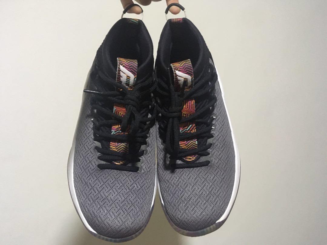 Dame 4 cheap summer pack