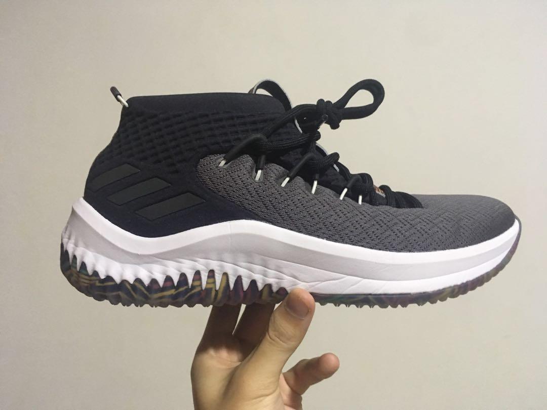 Dame 4 summer pack discount