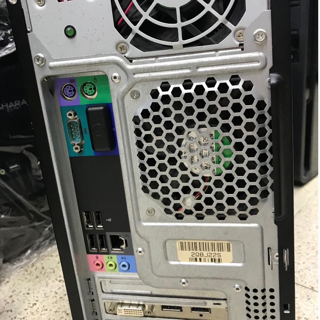 DELL VOSTRO 220, Computers & Tech, Desktops on Carousell
