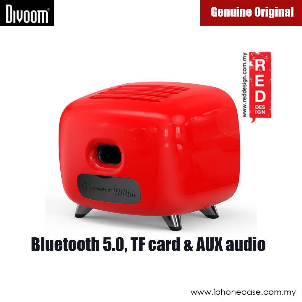 Divoom Tivoo Blutooth Speaker (Category: Soundbars, Speakers & Amplifiers) located in Quezon City. Submitted by saleinqc (Listing ID 194250486, Image 2). Description: https://m.youtube.com/watch?v=rMOhzOXVppw https://m.youtube.com/watch?v=rZhGpnOQ8UM Check out video here! Type: Speaker Brand: Divoom Special Features: Wireless, Surround Sound, For Home Entertainment, For Fashion.