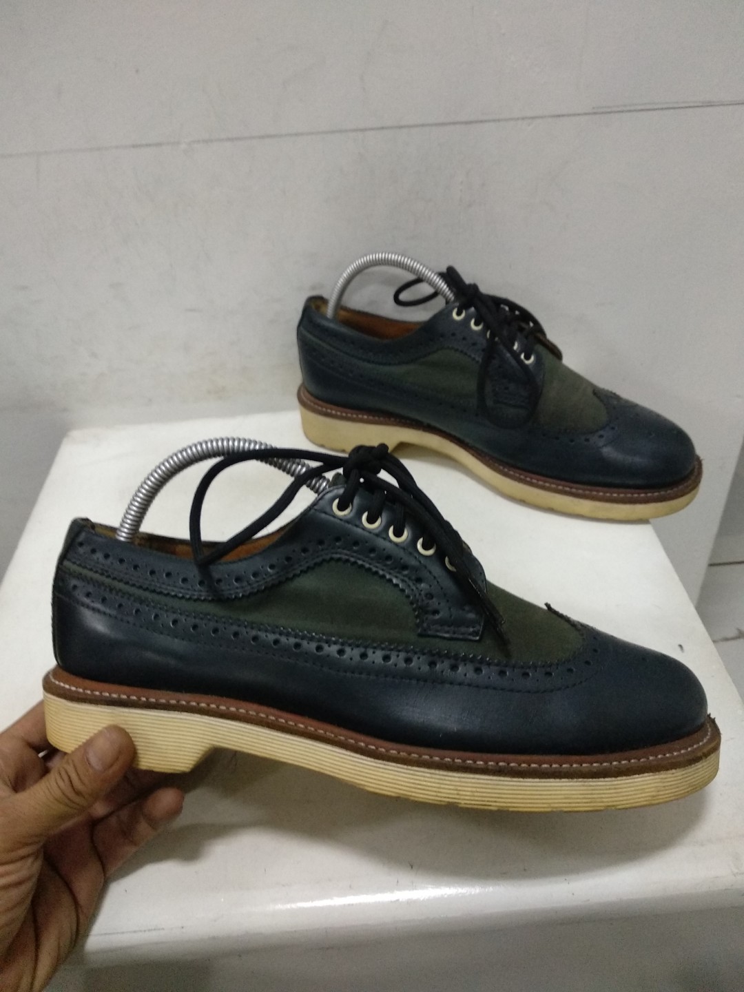docmart wingtip