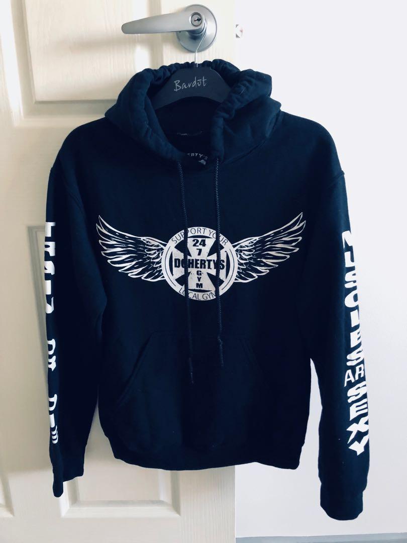 Gym jumper store
