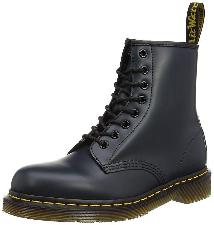 Dr martens high store cut