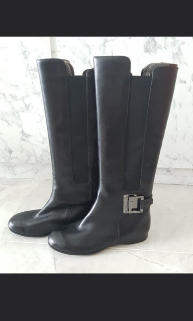 Enzo angiolini boots clearance