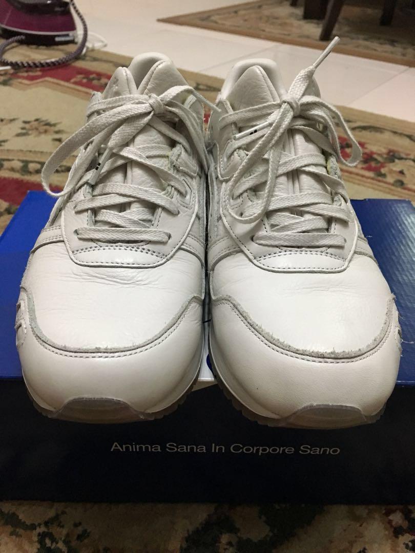 Asics tiger x foss store