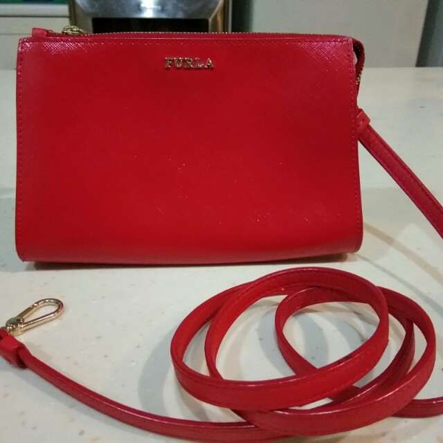 Furla sling bag 2018 discount