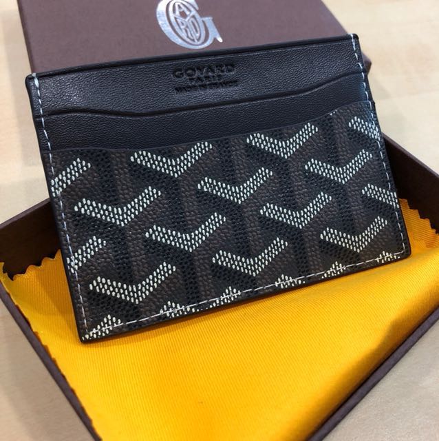goyard coffee