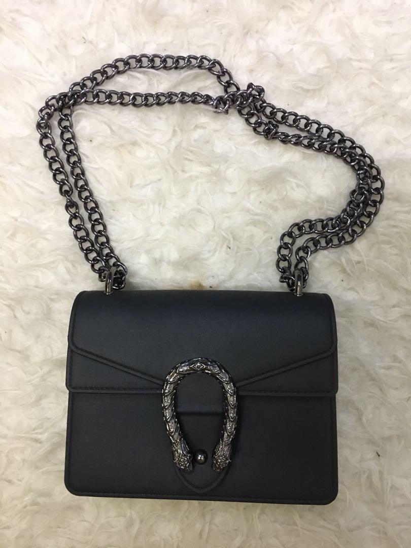 Dionysus cheap inspired bag