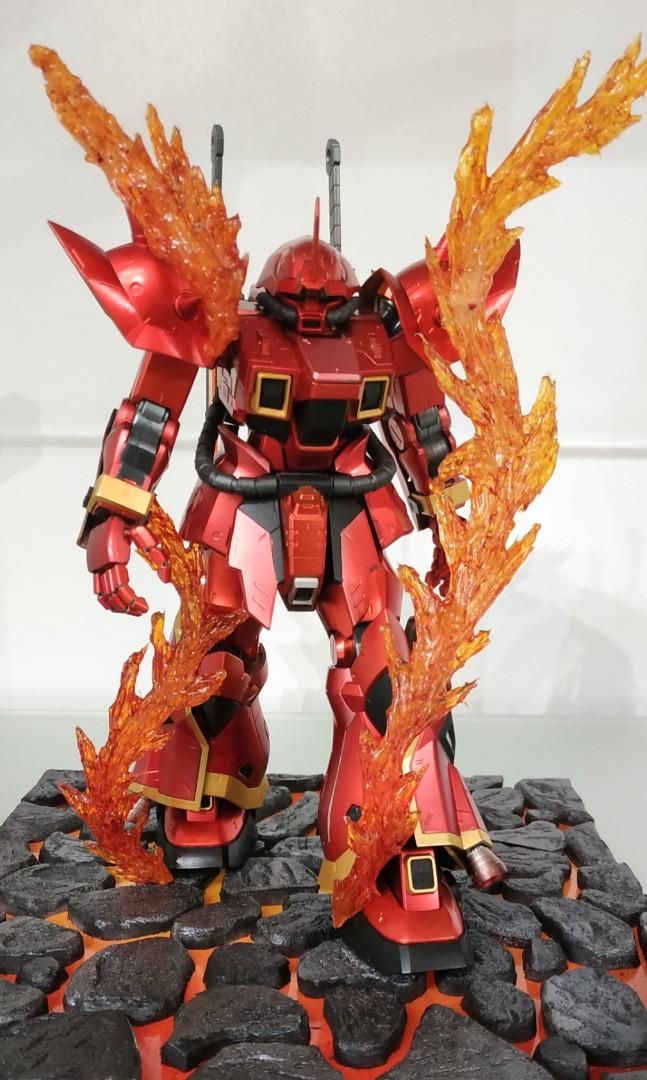 Model kit building service, Hobbies & Toys, Toys & Games on Carousell