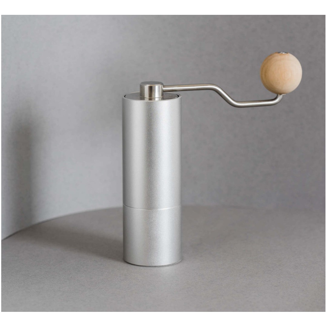 Helor 101 Stepless Hand Coffee Grinder (Conventional), TV & Home