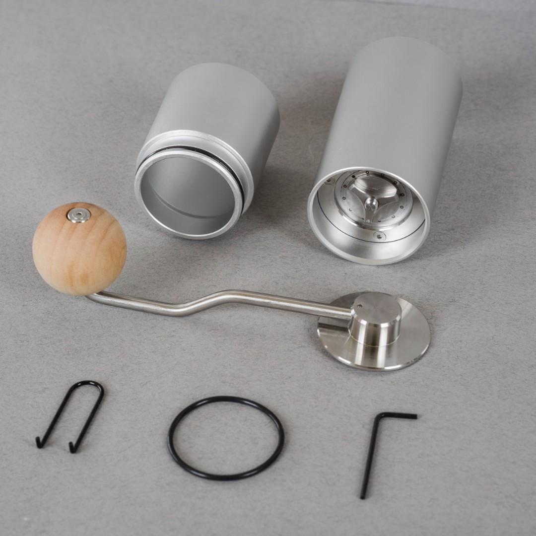 Helor 101 deals grinder