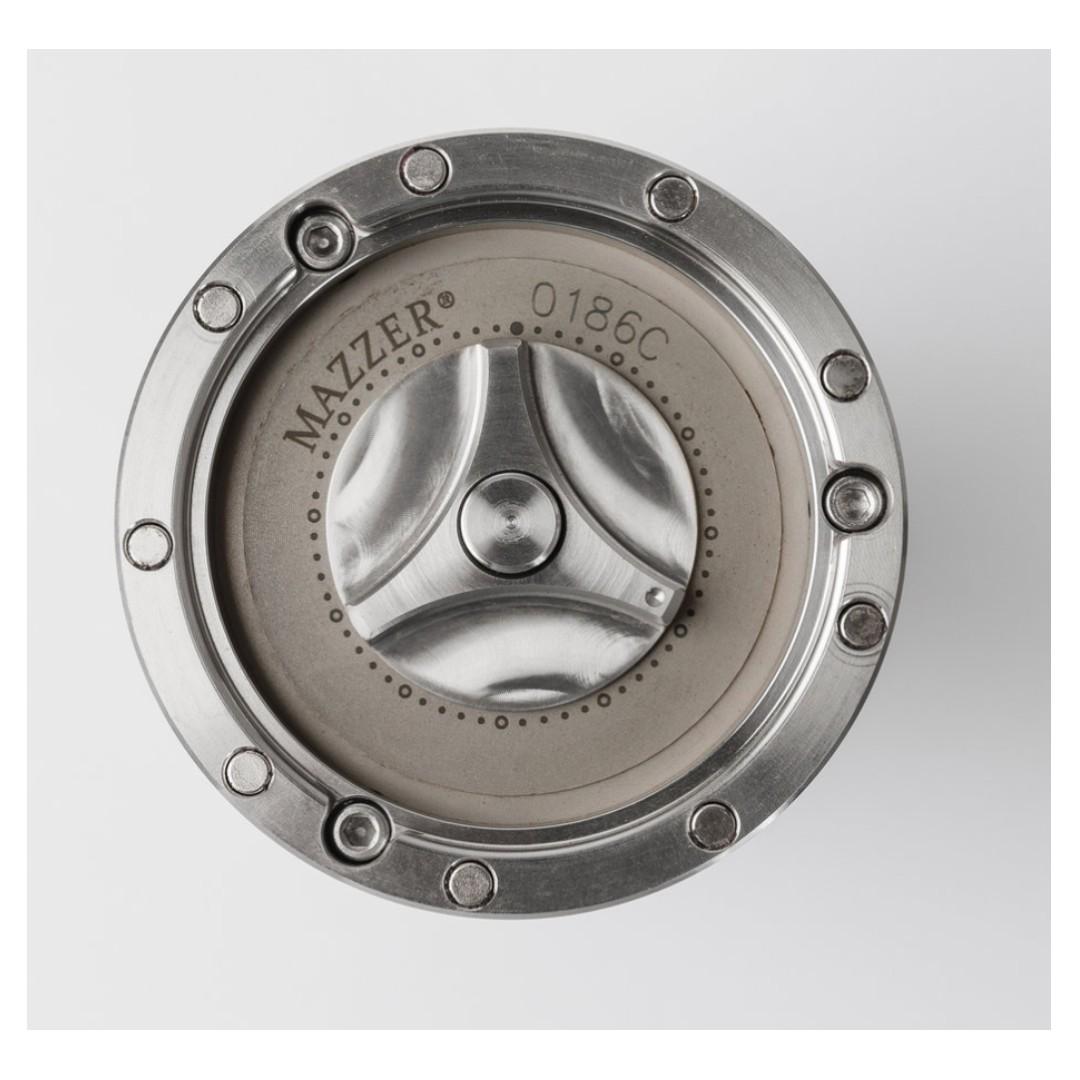 Helor 106 Flux Precision Coffee Grinder, TV & Home Appliances, Kitchen