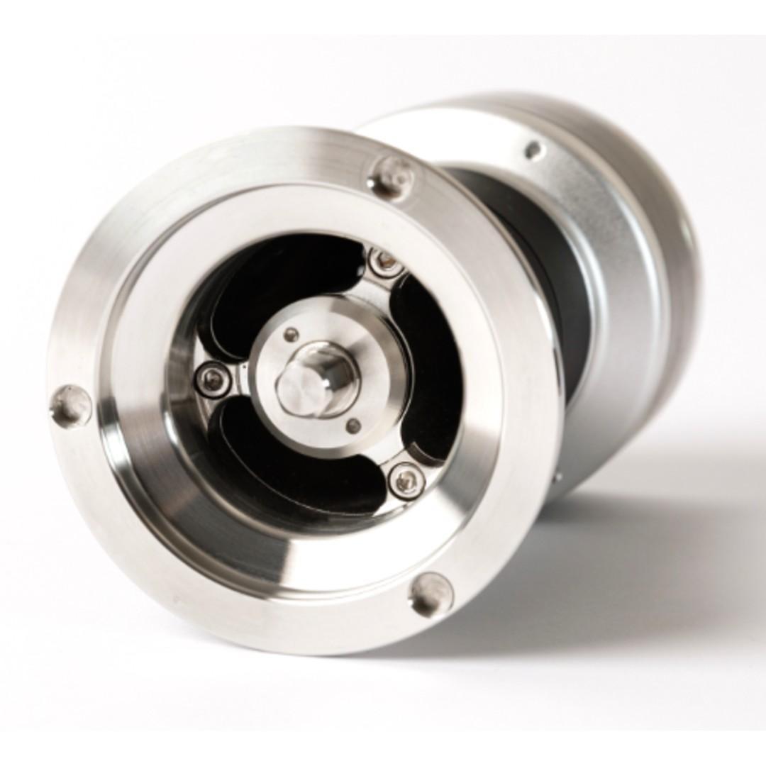 Helor 106 Flux Precision Coffee Grinder, TV & Home Appliances, Kitchen