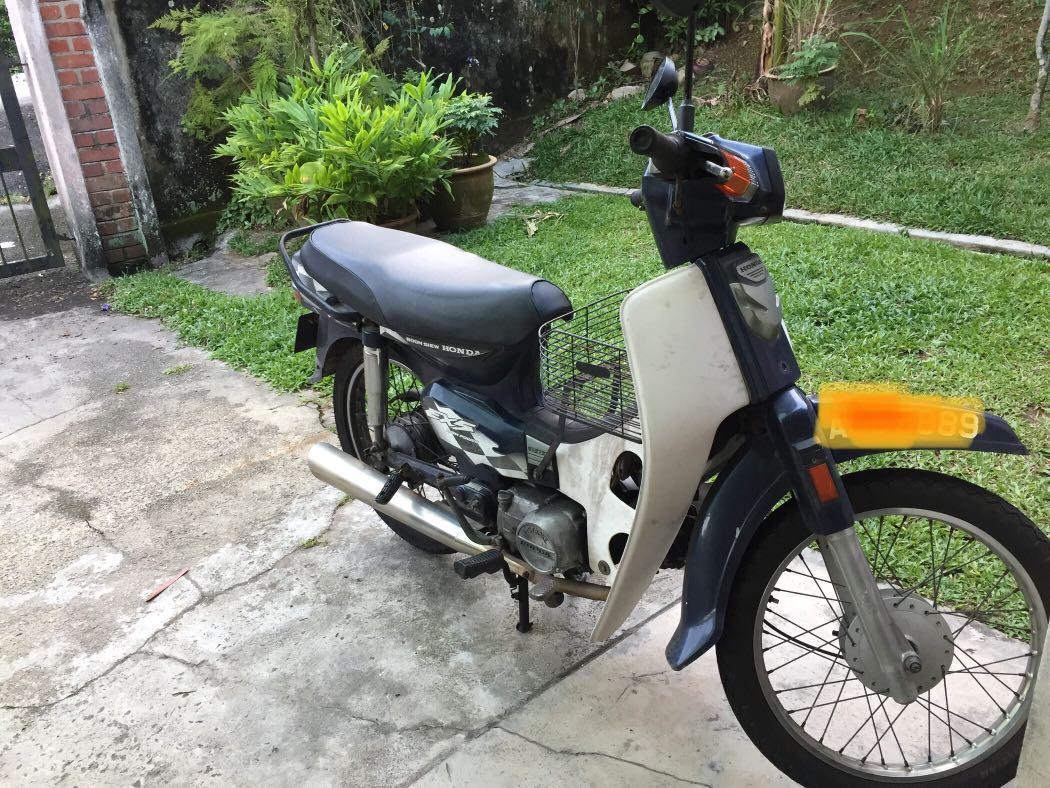 Ex5 c100 deals