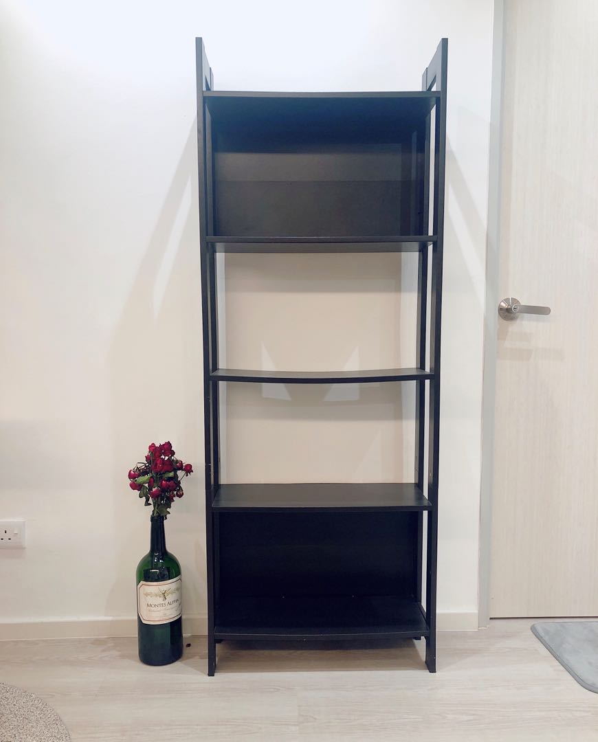 Ikea Shelf Rack Furniture Shelves Drawers On Carousell