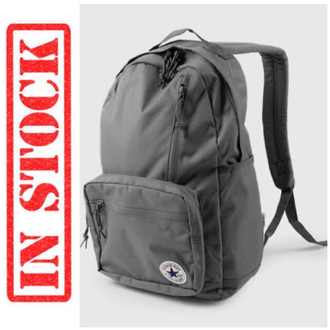 converse all in one backpack