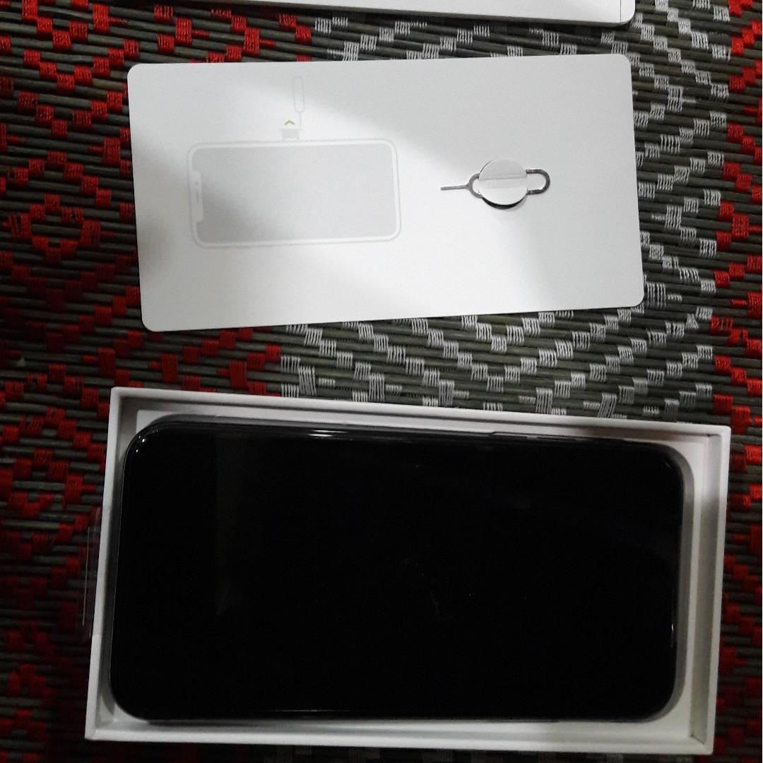 Iphone X Menang Peraduan Mobile Phones Tablets Iphone Iphone X Series On Carousell Điện thoại iphone x 64gb chính hãng là smartphone giá rẻ, có trả góp. carousell